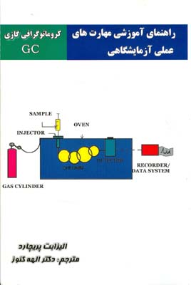 کروماتوگرافی گازی GC
